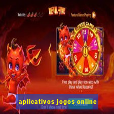 aplicativos jogos online